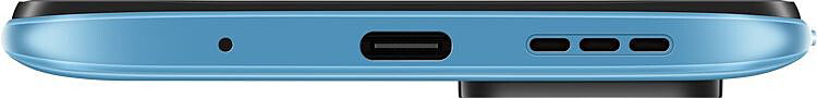 Смартфон Xiaomi Redmi 10 2022 6/128GB Sea Blue  купить,NaN