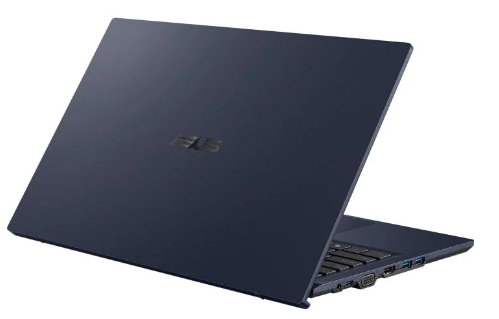 Ноутбук Asus ExpertBook B1 B1500CBA-BQ0498 90NX0551-M00MK0 15,6" Star Black купить,399980