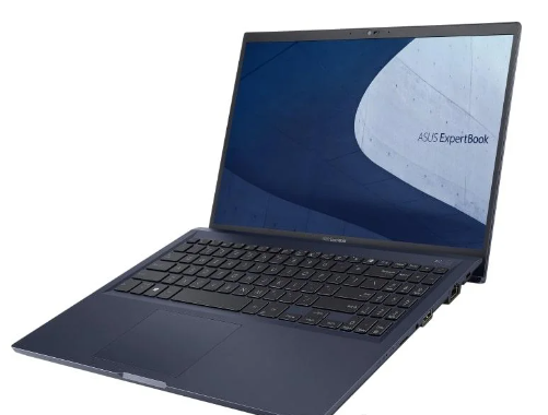 Ноутбук Asus ExpertBook B1 B1500CBA-BQ0498 90NX0551-M00MK0 15,6" Star Black купить,399980