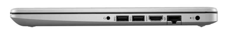 Ноутбук HP 245 G9 6A1M8EA 14" Silver купить,NaN