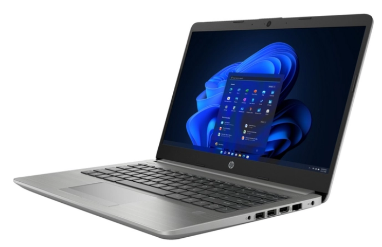 Ноутбук HP 245 G9 6A1M8EA 14" Silver купить,NaN