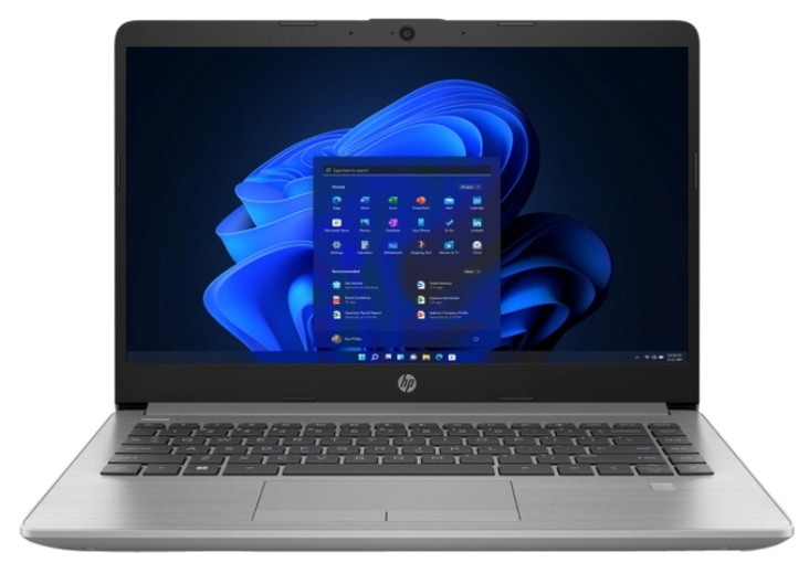 Ноутбук HP 245 G9 6A1M8EA 14" Silver купить,NaN