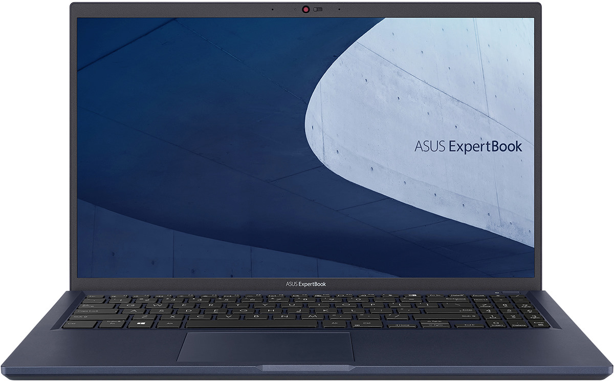 Ноутбук Asus ExpertBook B1 B1500CBA-BQ0498 90NX0551-M00MK0 15,6" Star Black