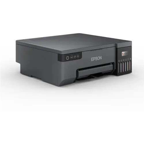 Принтер Epson L8050 C11CK37403 Black