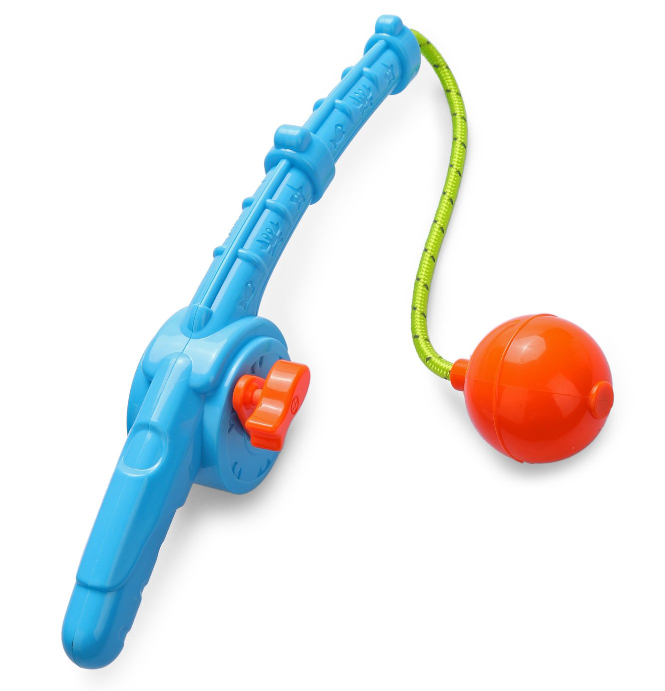 Игрушка для ванны Happy Baby Fishman 32004 купить,NaN