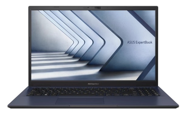 Ноутбук Asus ExpertBook B9 OLED B9403CVA-KM0434 90NX05W1-M00K40 14" Star Black