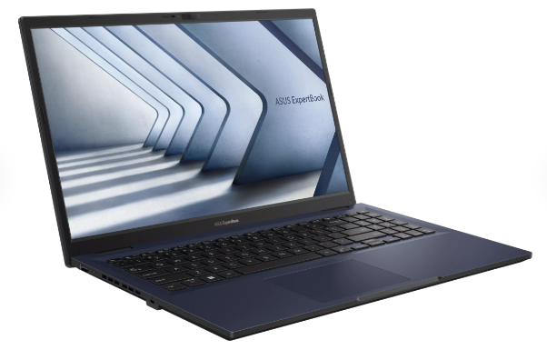 Ноутбук Asus ExpertBook B9 OLED B9403CVA-KM0434 90NX05W1-M00K40 14" Star Black - ForteMarket Ноутбук Asus ExpertBook B9 OLED B9403CVA-KM0434 90NX05W1-M00K40 14" Star Black купить,NaN