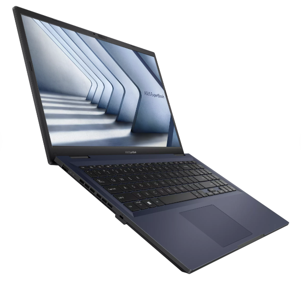 Ноутбук Asus ExpertBook B9 OLED B9403CVA-KM0434 90NX05W1-M00K40 14" Star Black