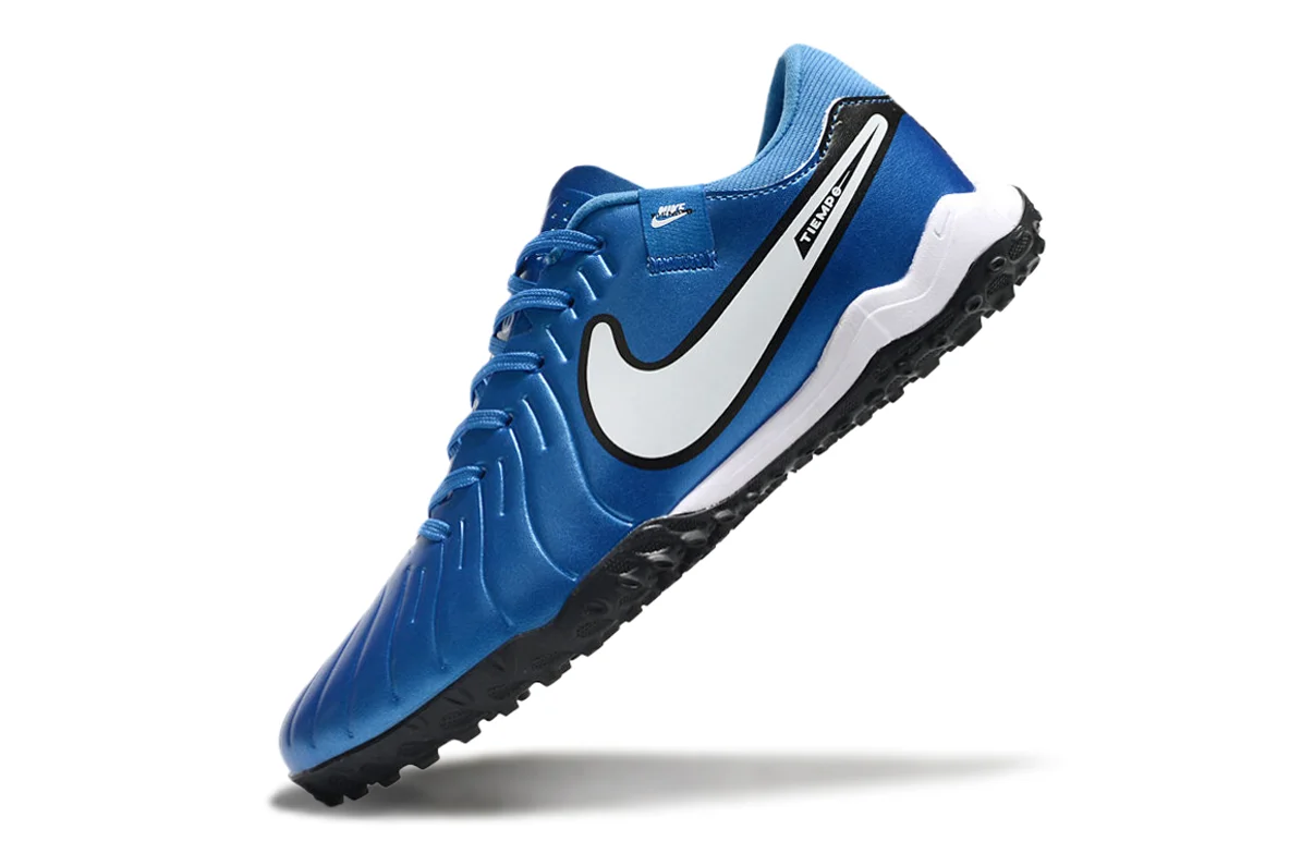 Сороконожки Nike Tiempo Legend 10 ETF Blue 38 купить,0