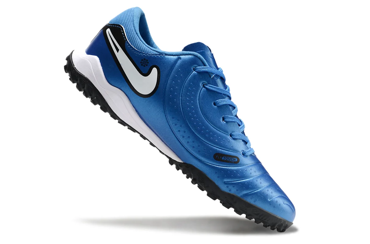 Сороконожки Nike Tiempo Legend 10 ETF Blue 38 купить,0
