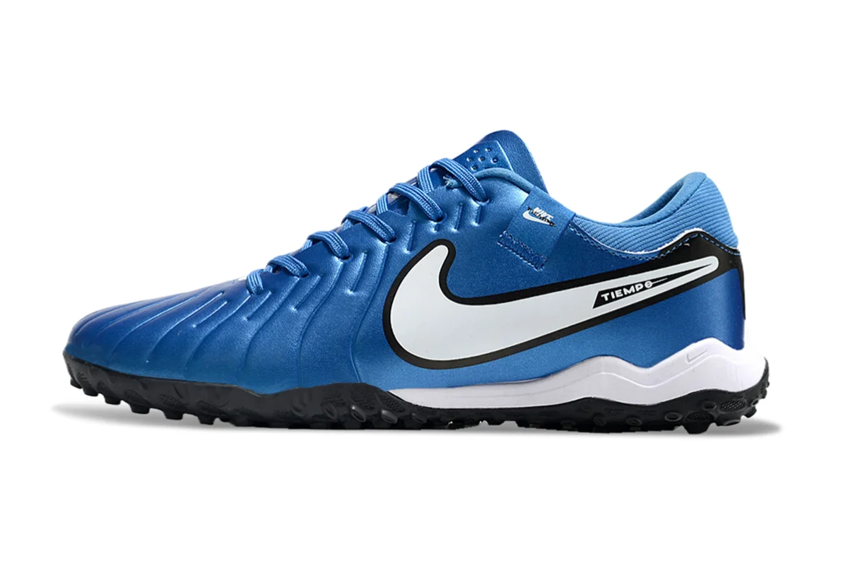 Сороконожки Nike Tiempo Legend 10 ETF Blue 38 купить,0