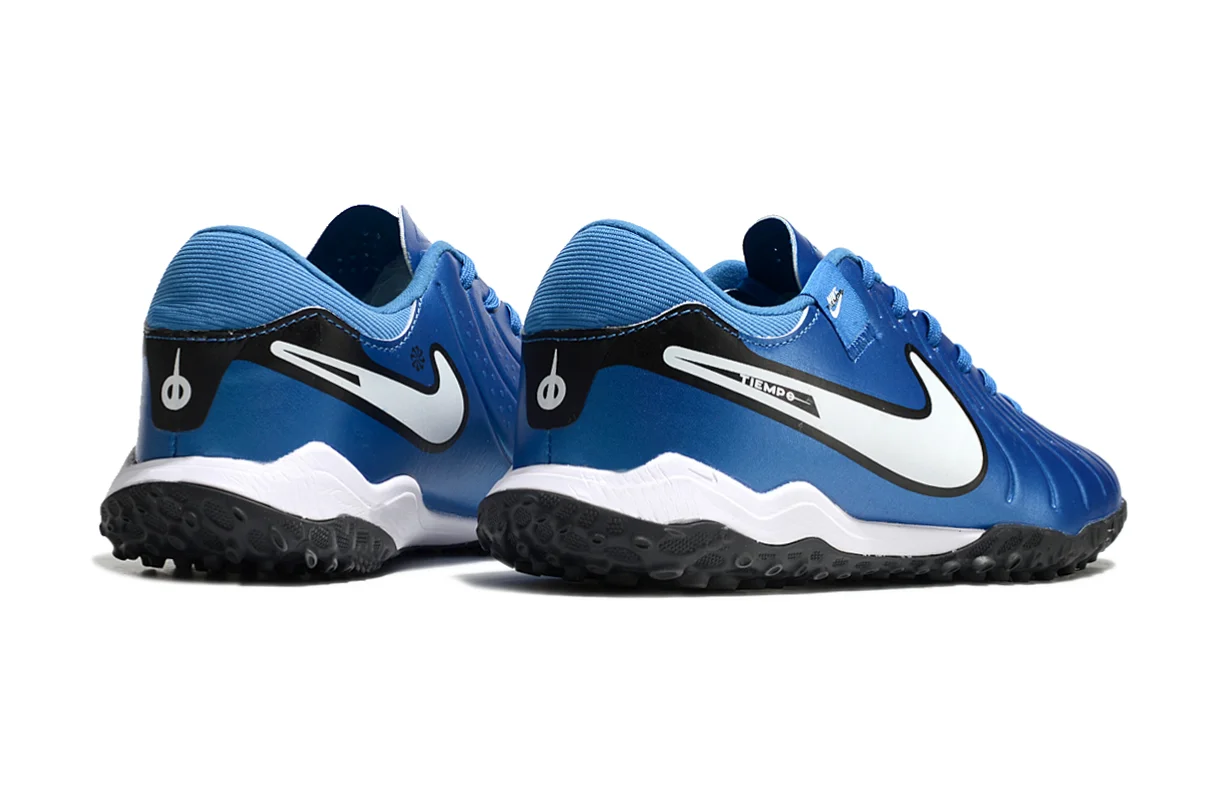 Сороконожки Nike Tiempo Legend 10 ETF Blue 38 купить,0