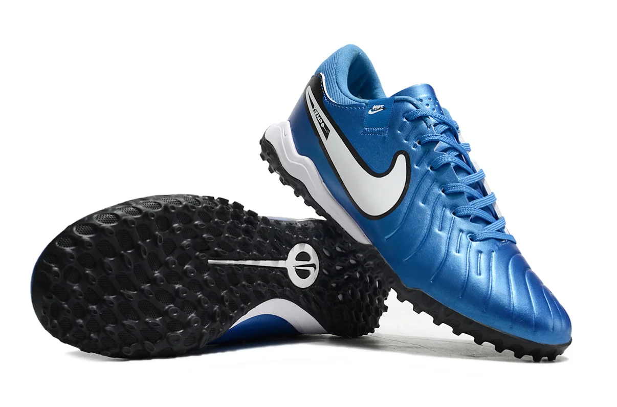 Сороконожки Nike Tiempo Legend 10 ETF Blue 38