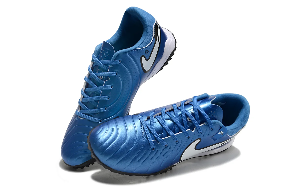 Сороконожки Nike Tiempo Legend 10 ETF Blue 38 купить,0