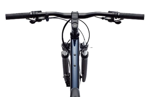 Велосипед Cannondale 700 M Quick CX 2 S C31251M20 midnight blue купить,NaN