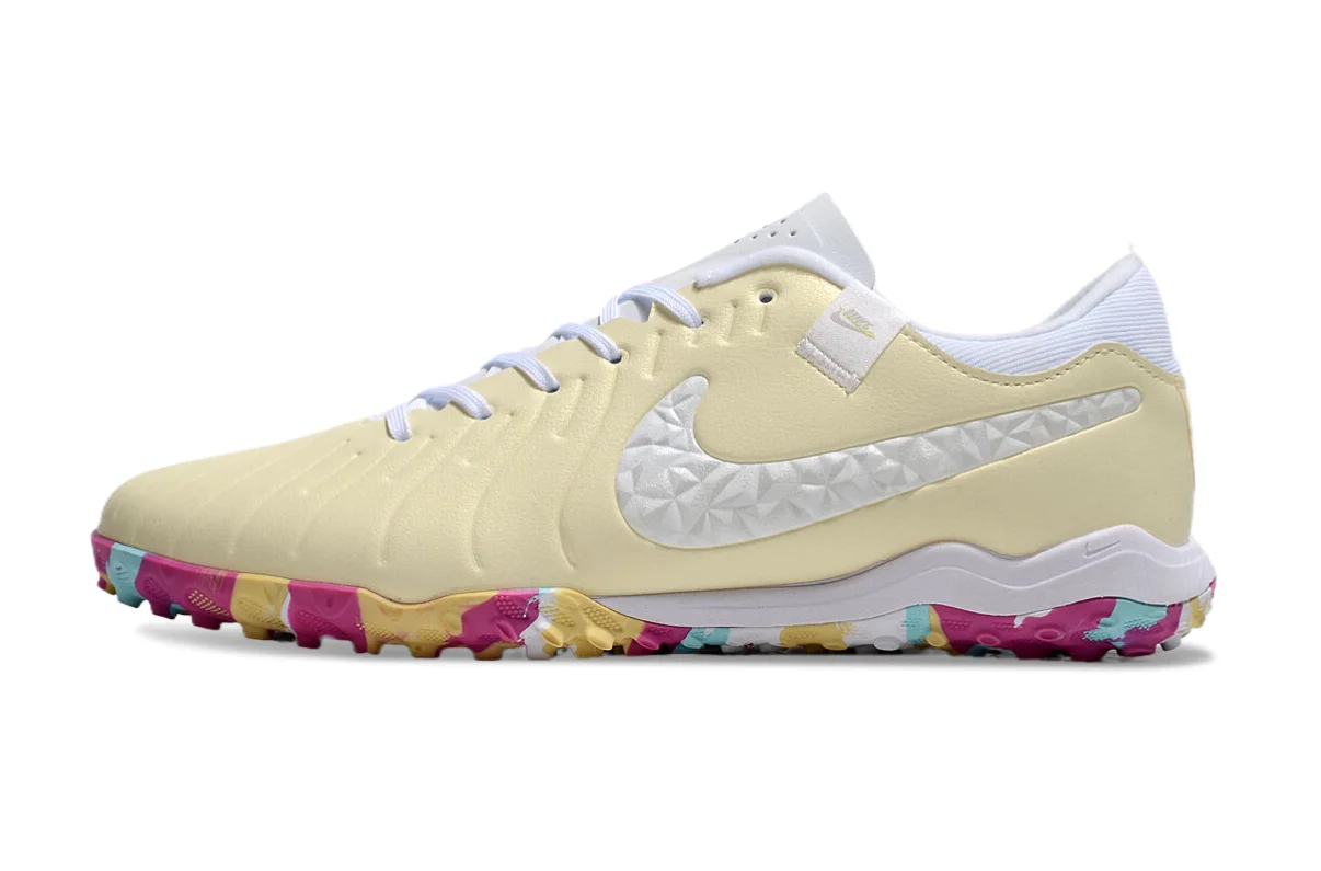 Сороконожки Nike Tiempo Legend 10 ETF Milk 40 купить,27990