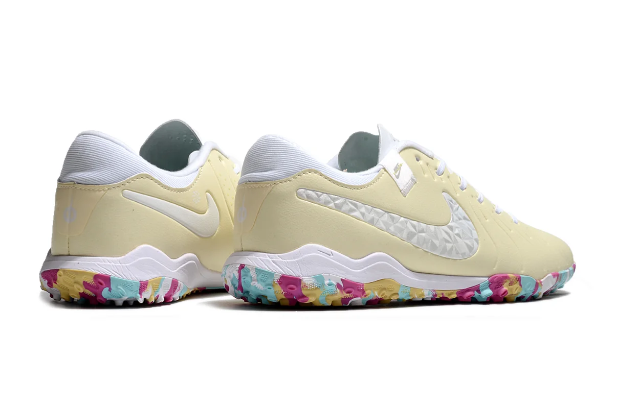 Сороконожки Nike Tiempo Legend 10 ETF Milk 40 купить,27990