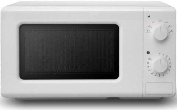 Микроволновая печь Winia KOR-6617WW белая
