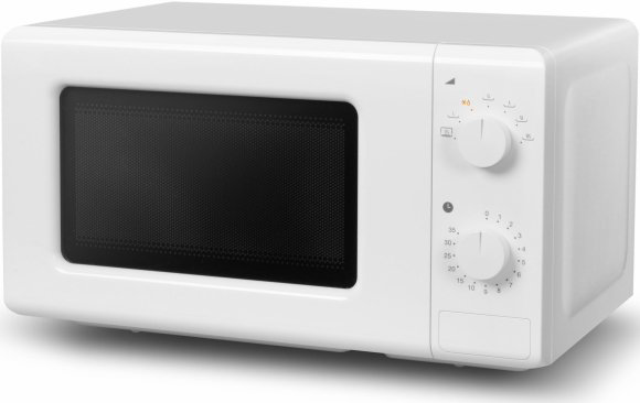 Микроволновая печь Winia KOR-6617WW белая купить,NaN