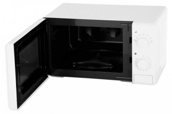 Микроволновая печь Winia KOR-6617WW белая