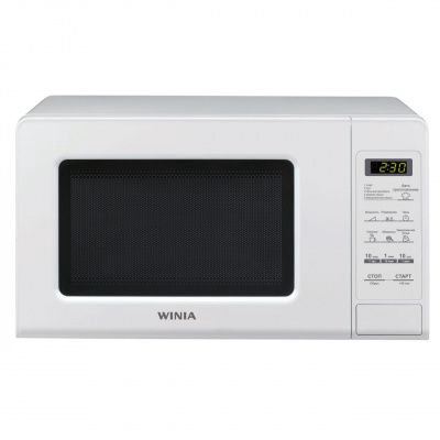 Микроволновая печь Winia KOR-660BWW белая