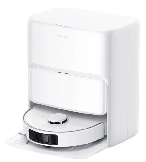 Робот-пылесос Dreame Trouver P50 Ultra White