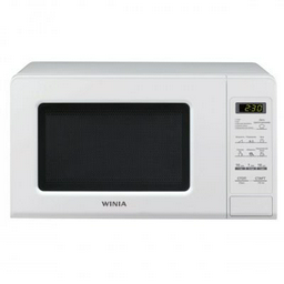 Микроволновая печь Winia KOR-660BWW белая