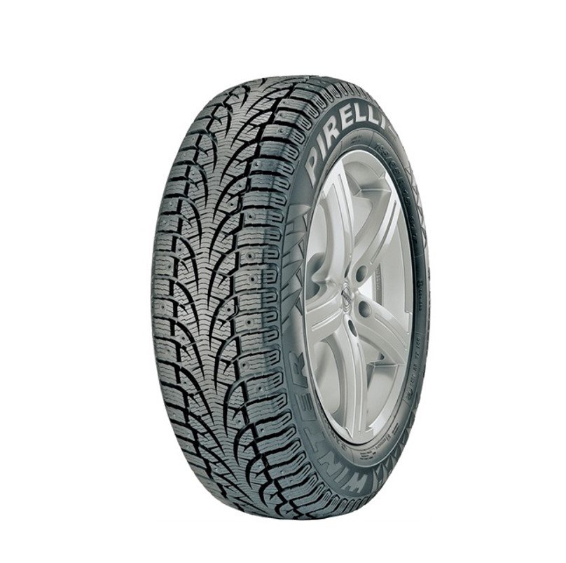 Шина Pirelli Winter Carving Edge 245/40 R18 97T зимняя купить,62400
