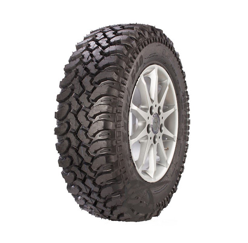 Шина Nortec MT 540 225/75 R16 104Q летняя купить,81640