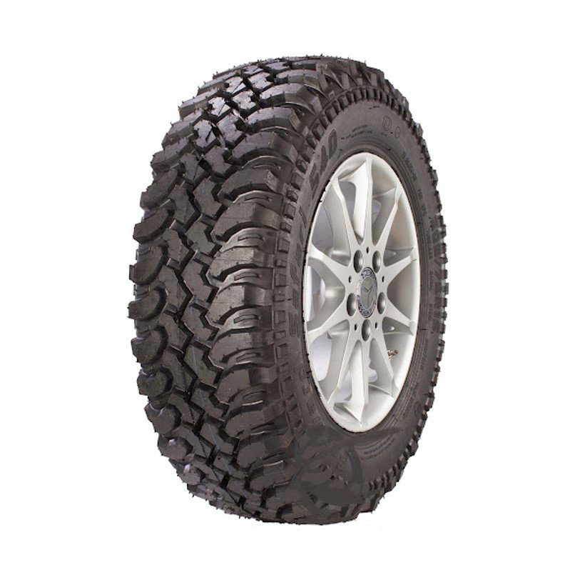 Шина Nortec MT 540 225/75 R16 104Q летняя купить,81640