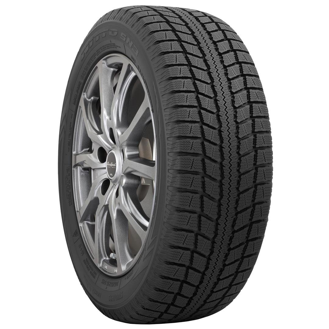 Шина Nitto SN3 235/65 R17 104H зимняя купить,NaN