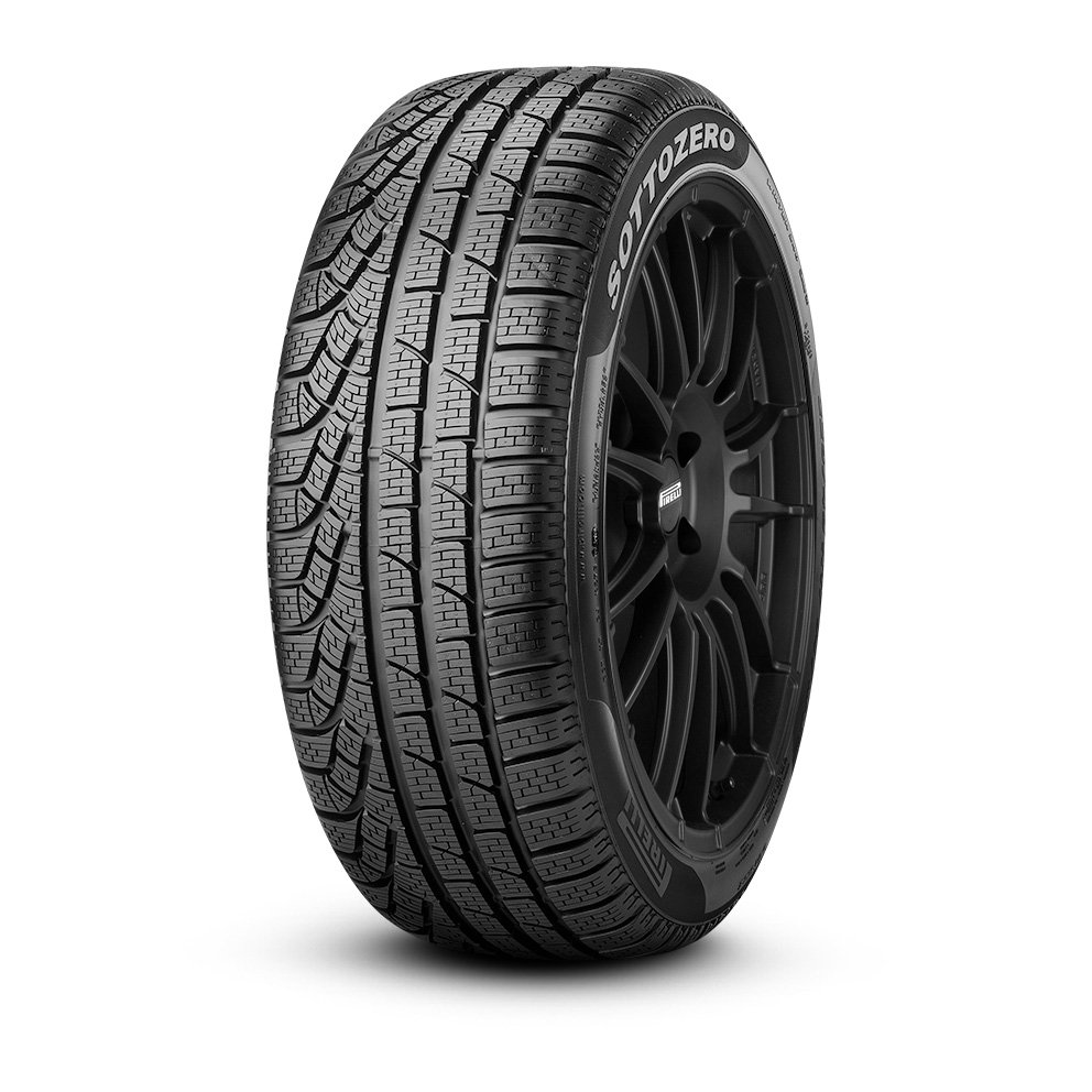 Шина Pirelli Winter Sottozero Serie III 245/40 R20 99V зимняя купить,239980