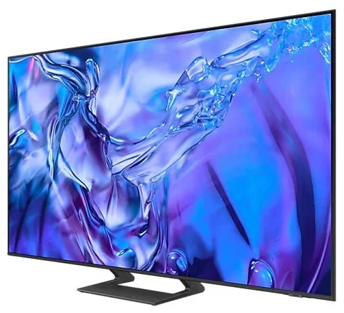 Телевизор Samsung 55" UE55DU8500UXCE LED 4K UHD Black купить,0