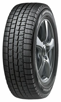 Шина Dunlop Winter Maxx WM01 175/70 R14 84T зимняя купить,NaN