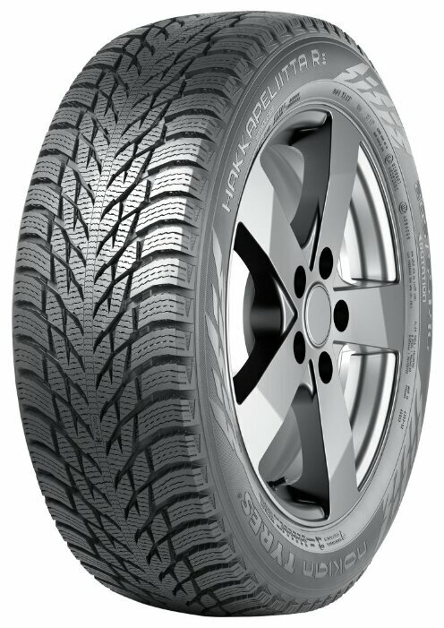 Шина Nokian Hakkapeliitta R3 205/65 R15 94R зимняя купить,NaN