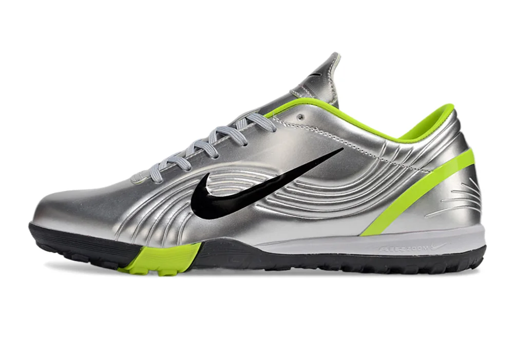 Сороконожки Nike Mercurial Ronaldo XV ETF Metallic 34