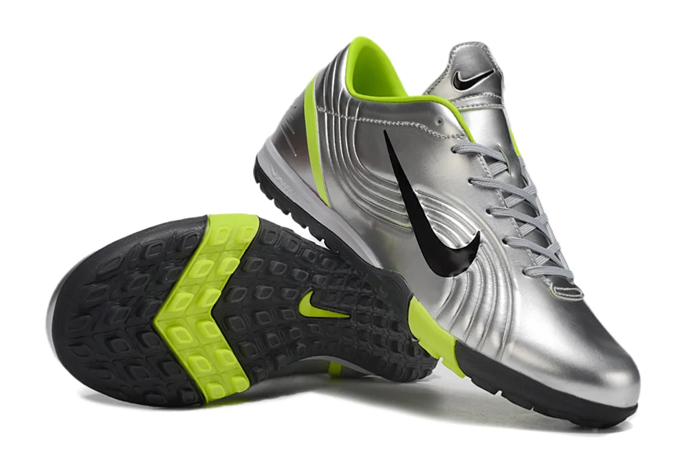 Сороконожки Nike Mercurial Ronaldo XV ETF Metallic 34