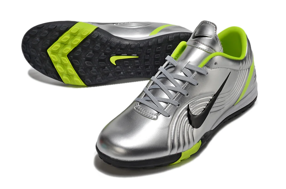 Сороконожки Nike Mercurial Ronaldo XV ETF Metallic 34