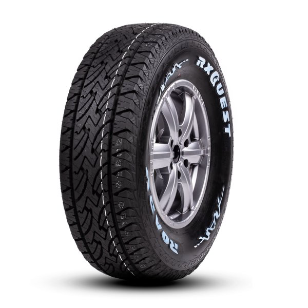 Шины Roadx RX Quest A/T02 255/75 R15C 118-116S летняя