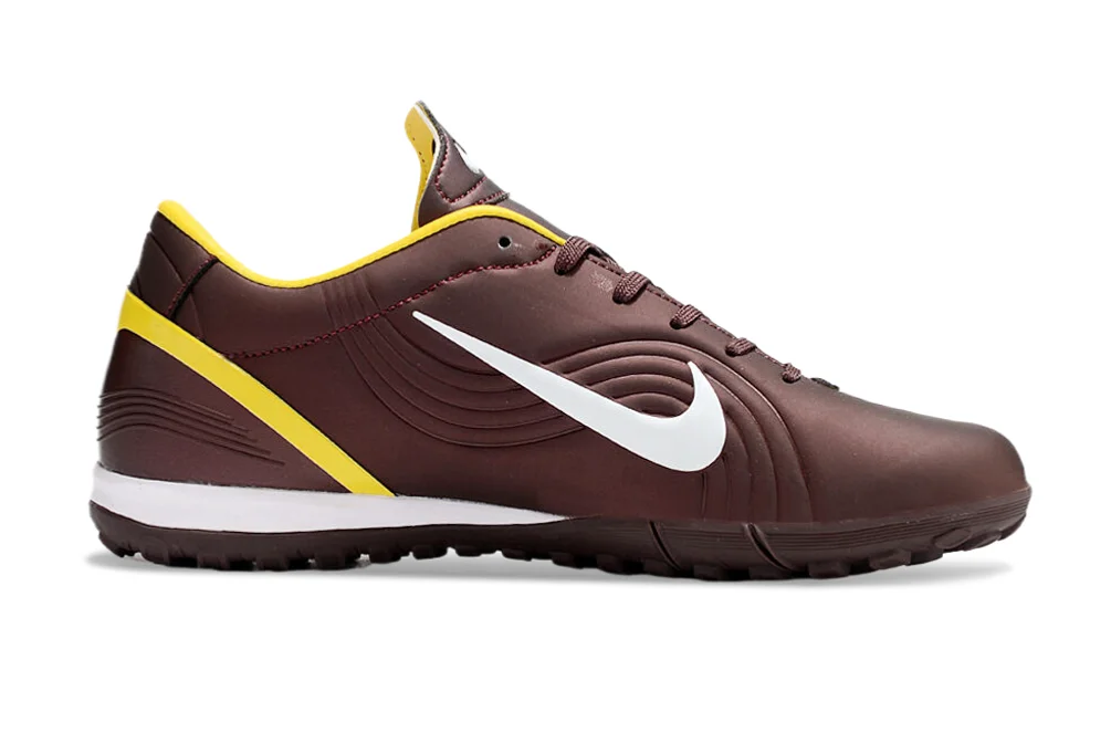 Сороконожки Nike Mercurial Ronaldo XV ETF Brown 36