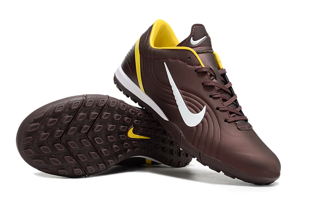 Сороконожки Nike Mercurial Ronaldo XV ETF Brown 36