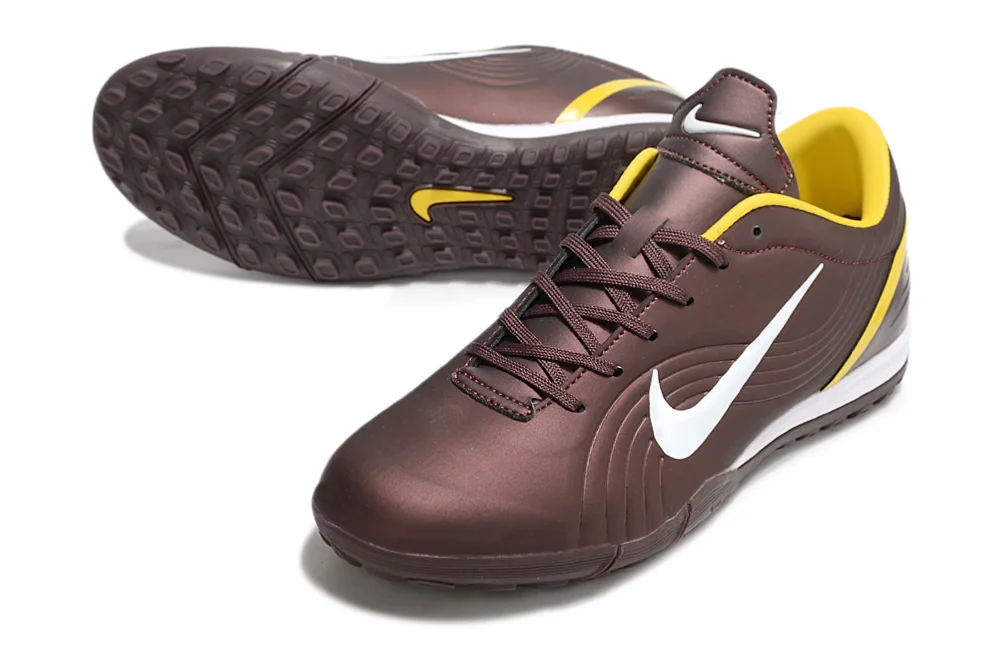 Сороконожки Nike Mercurial Ronaldo XV ETF Brown 36