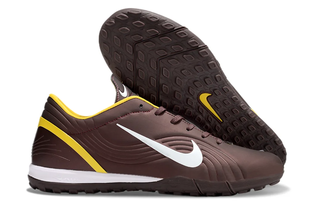 Сороконожки Nike Mercurial Ronaldo XV ETF Brown 36 купить,25990