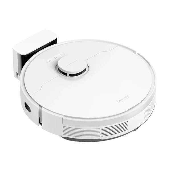 Робот-пылесос Dreame Trouver S10 White - ForteMarket Робот-пылесос Dreame Trouver S10 White купить,0