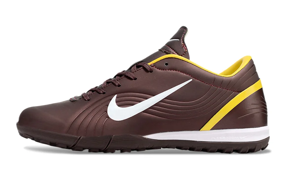 Сороконожки Nike Mercurial Ronaldo XV ETF Brown 34