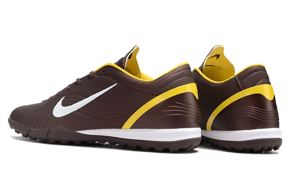 Сороконожки Nike Mercurial Ronaldo XV ETF Brown 34