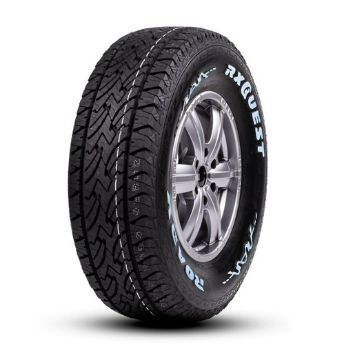Шины Roadx RX Quest A/T02 255/75 R15C 118-116S летняя