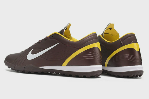 Сороконожки Nike Mercurial Ronaldo XV ETF Brown 36