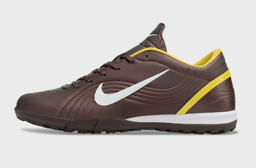 Сороконожки Nike Mercurial Ronaldo XV ETF Brown 36