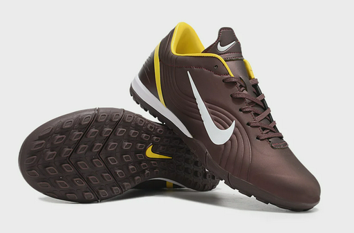Сороконожки Nike Mercurial Ronaldo XV ETF Brown 36